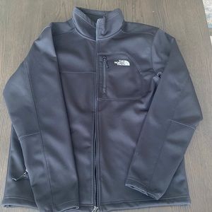 The North Face Men’s Jacket - Black